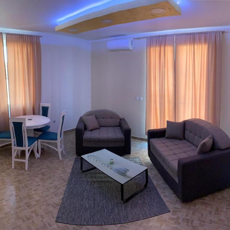 Airport view Apartment - Standardni Apartman - 8