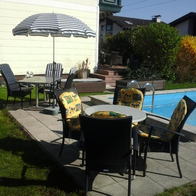 Reitbergs Nest - Apartment - 17