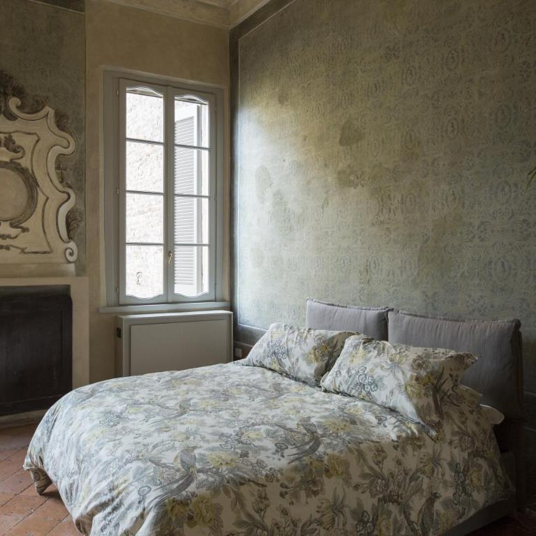 Appartamento affrescato 180mq in palazzo del 600 a Mantova - Appartamento - 29