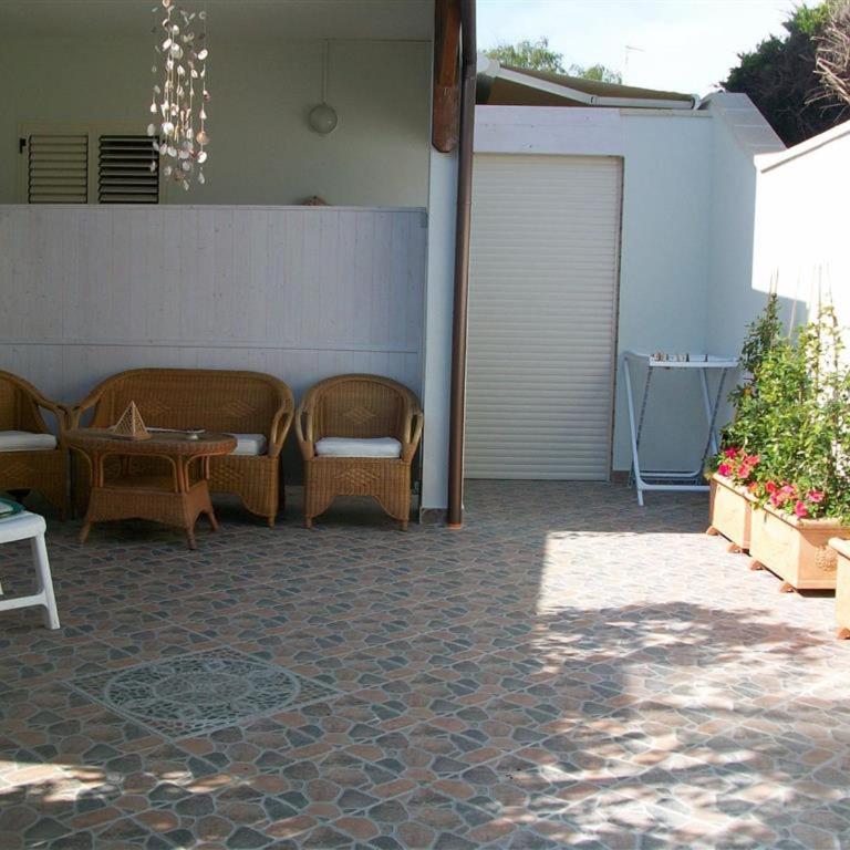 Casa Brezza Marina - Appartamento - 4