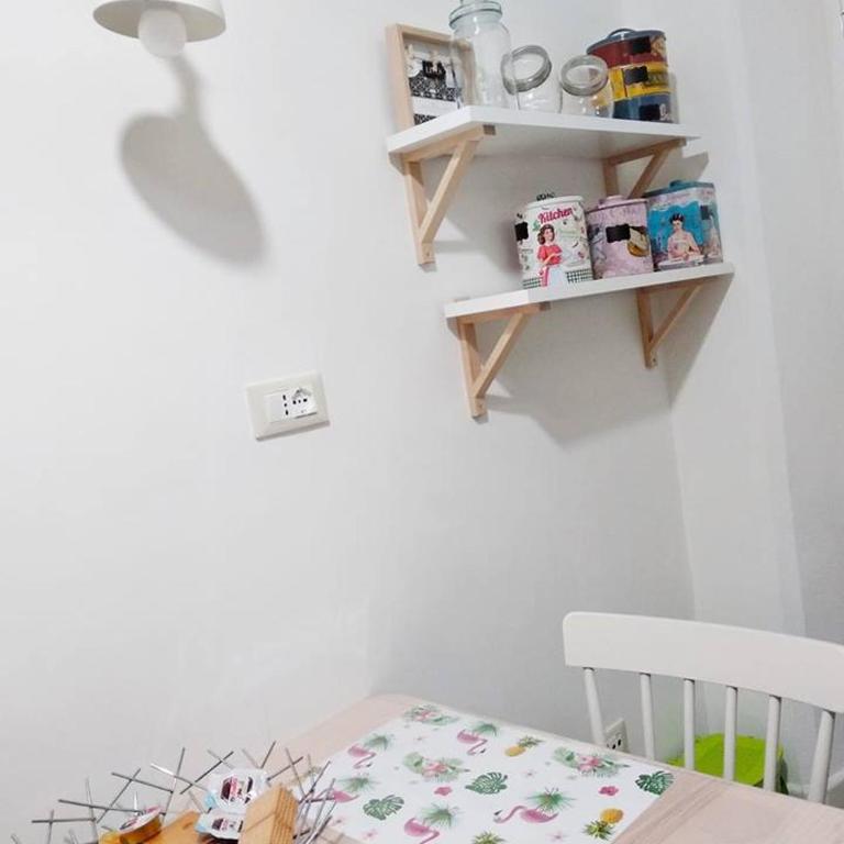 La Seconda Casa - Appartamento con 2 Camere da Letto - 24