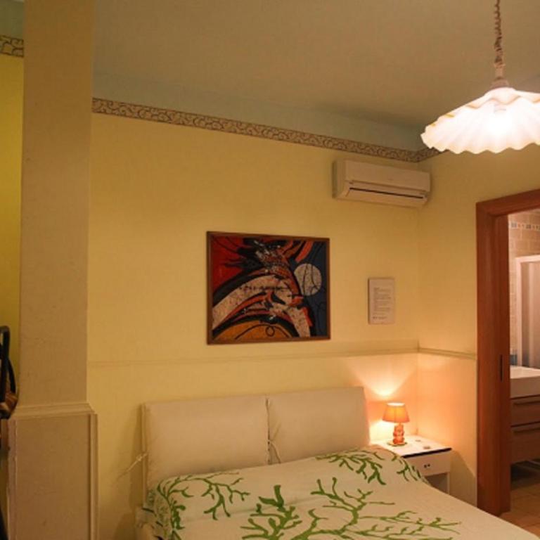 Casa Brezza Marina - Appartamento - 19