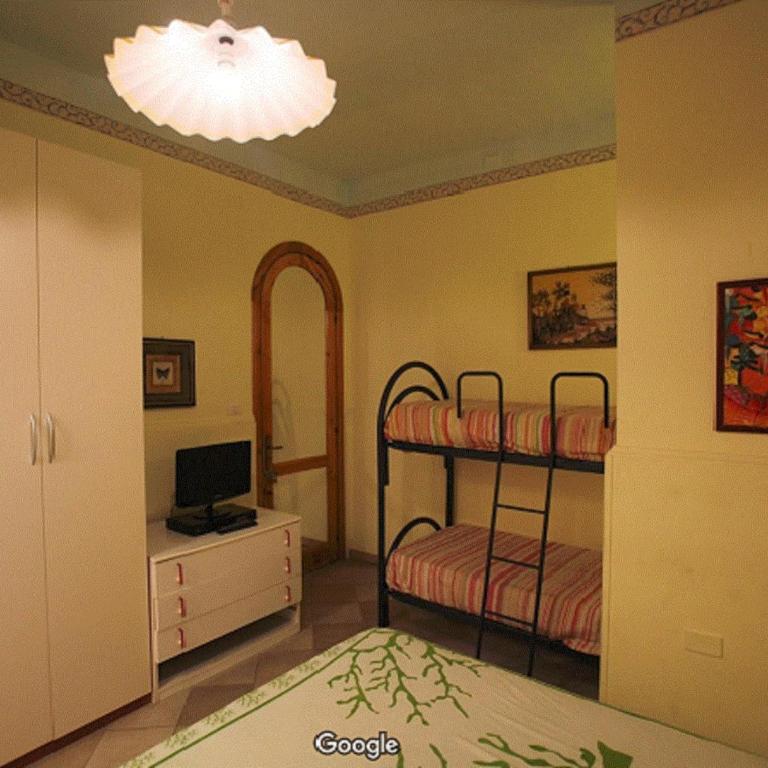 Casa Brezza Marina - Appartamento - 20