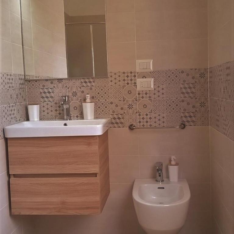 Vento di Maestro - Appartamento con 2 Camere da Letto - 15