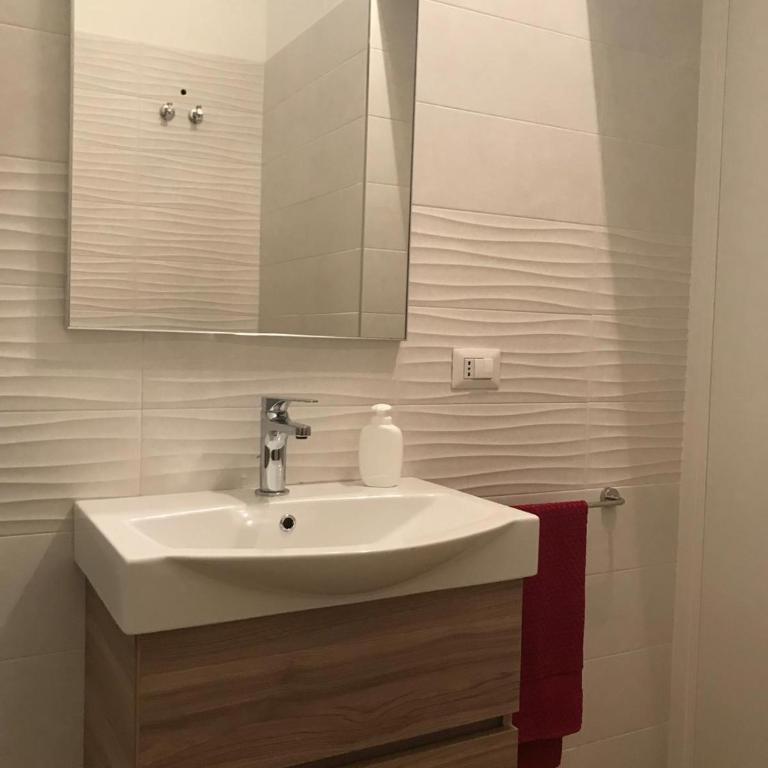 Vento di Maestro - Appartamento con 2 Camere da Letto - 13