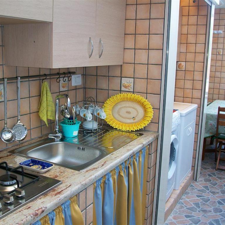 Casa Brezza Marina - Appartamento - 16