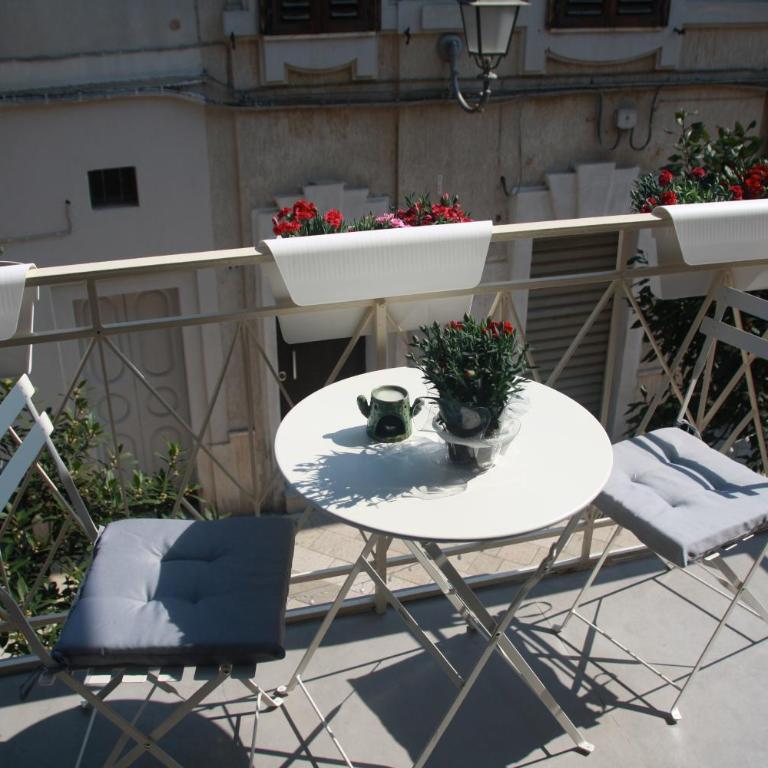 suite28 - Appartamento Monolocale - 5