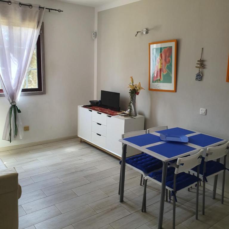 casa penelope - Apartamento de 1 dormitorio - 6