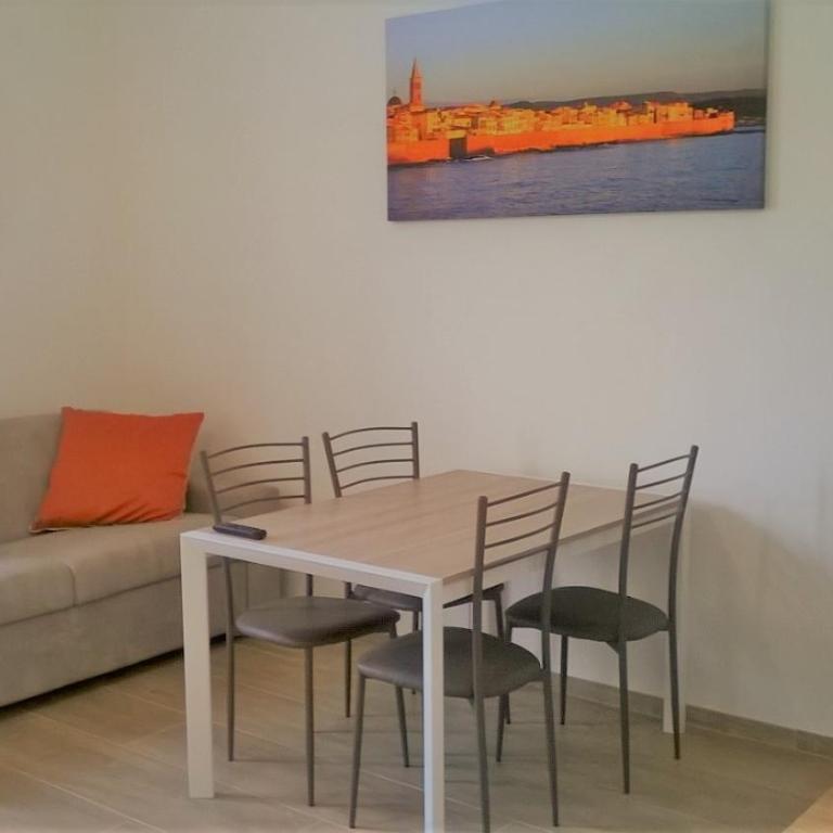 Vento di Maestro - Appartamento con 2 Camere da Letto - 6