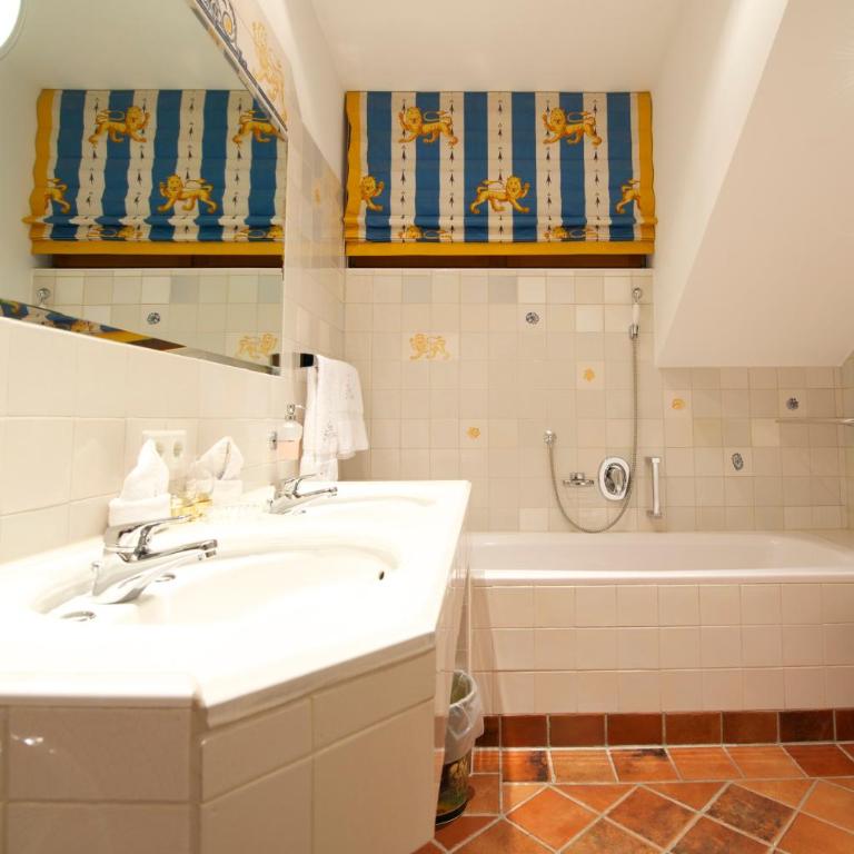 Das Bergschlössl - very special - Superior Suite - 9