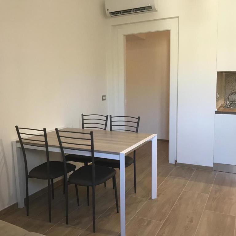 Vento di Maestro - Appartamento con 2 Camere da Letto - 5