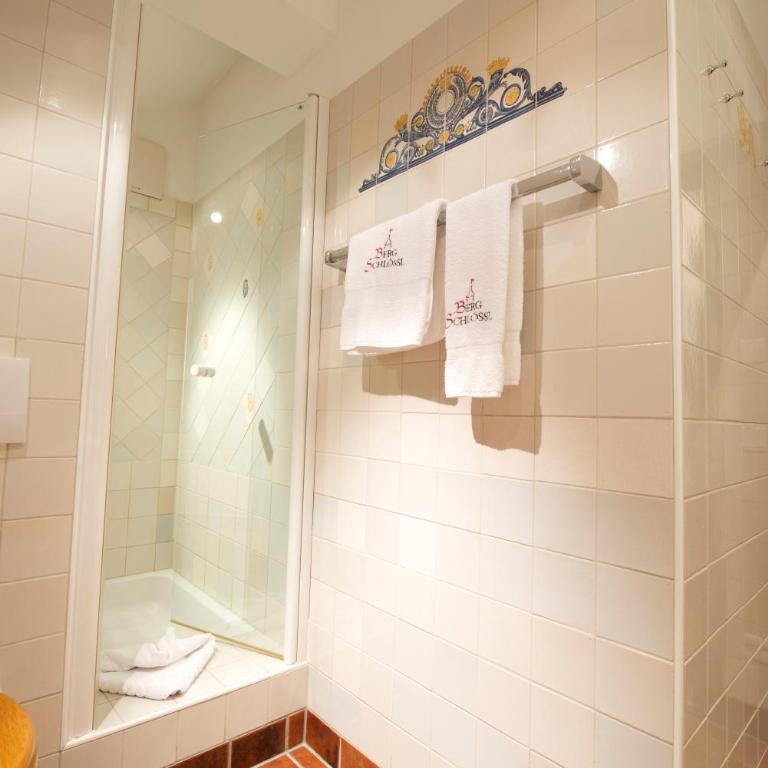 Das Bergschlössl - very special - Superior Suite - 8