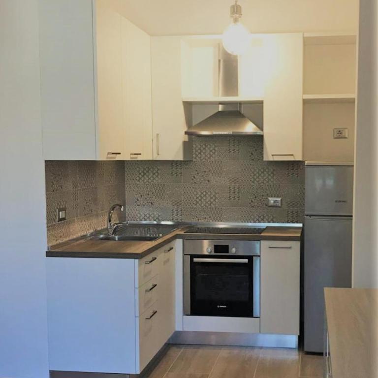 Vento di Maestro - Appartamento con 2 Camere da Letto - 4