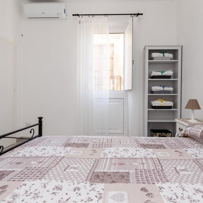 La Casa del Vicolo - Casa Vacanze - 16