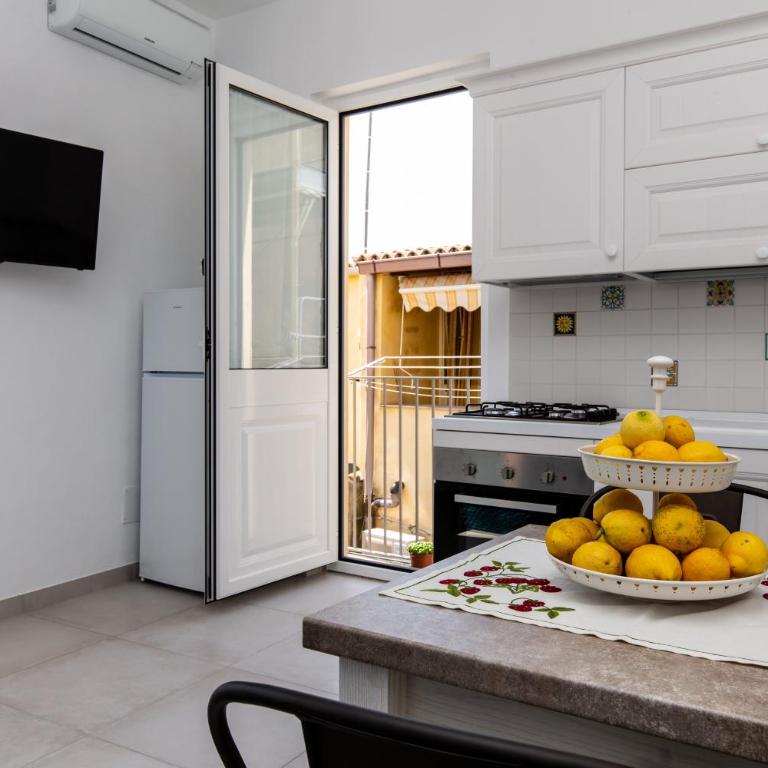 La Casa del Vicolo - Casa Vacanze - 6