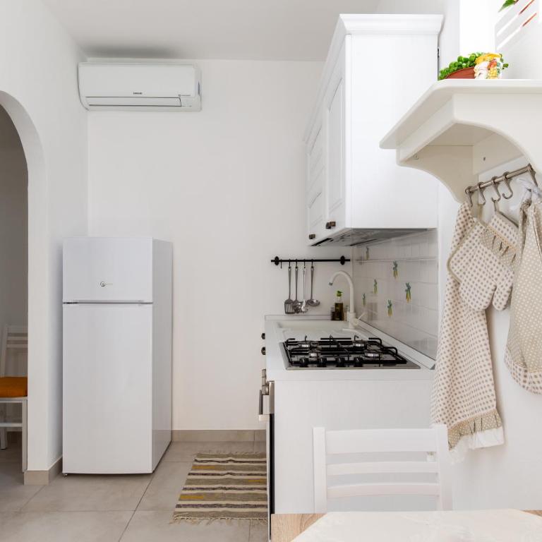 La Casa del Vicolo - Casa con 1 Camera da Letto - 12
