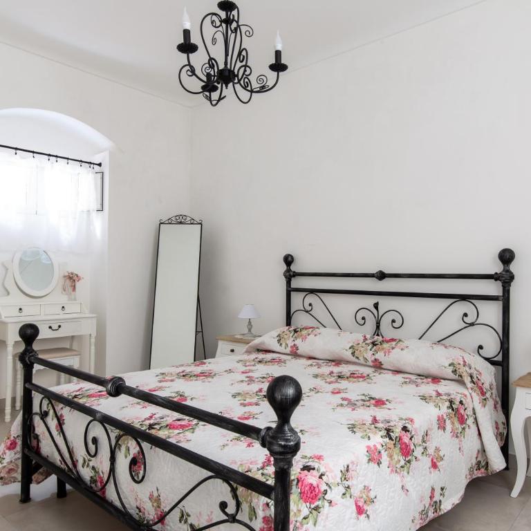 La Casa del Vicolo - Casa con 1 Camera da Letto - 13