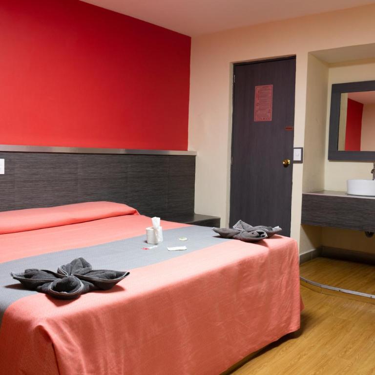 Hotel H - Piet Adults Only - Habitación cuádruple - 2