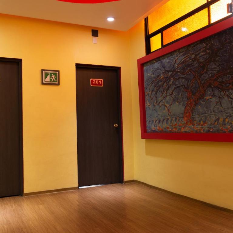 Hotel H - Piet Adults Only - Habitación Doble - 2