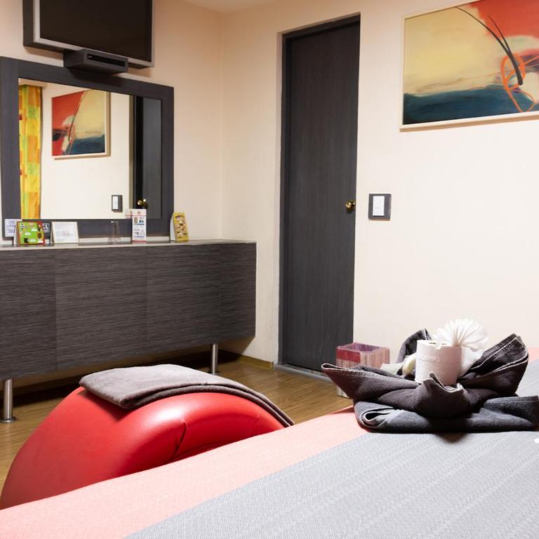 Hotel H - Piet Adults Only - Habitación Doble - 4