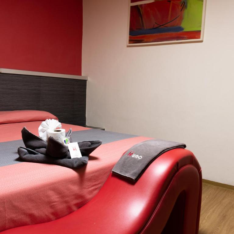 Hotel H - Piet Adults Only - Habitación Doble - 5