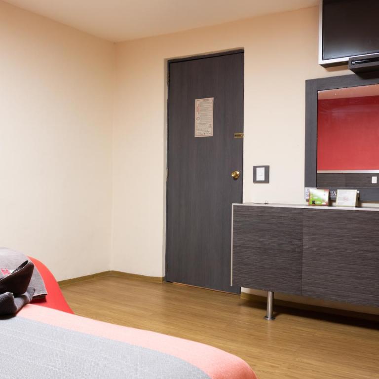 Hotel H - Piet Adults Only - Habitación Doble - 6