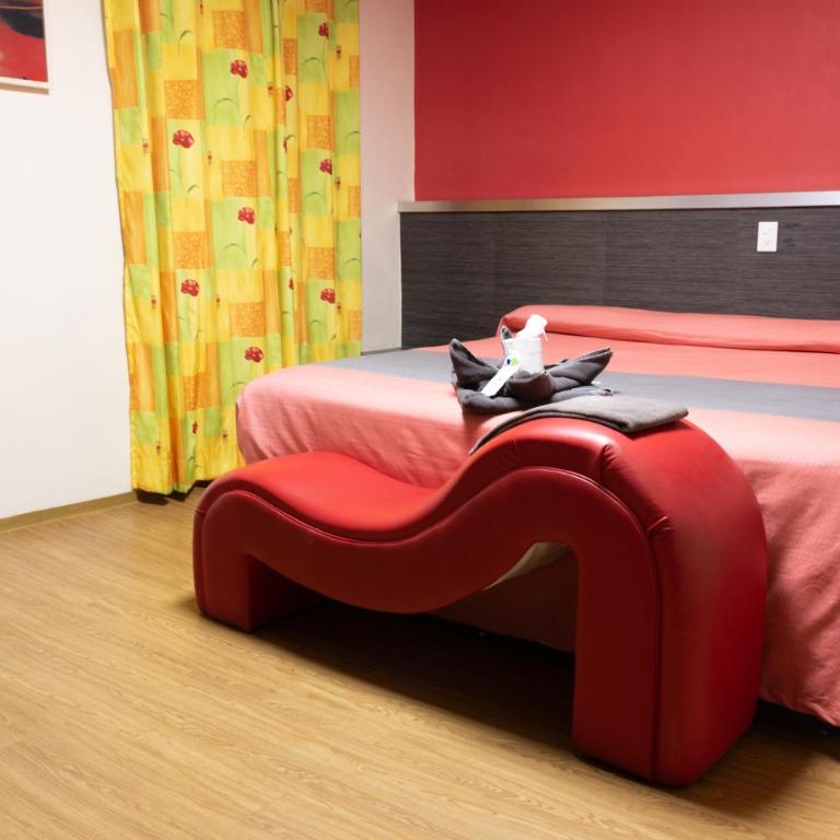 Hotel H - Piet Adults Only - Habitación Doble - 7