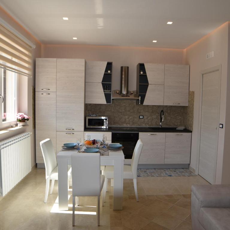 Appartamenti in villa Alessia - Appartamento Standard - 26