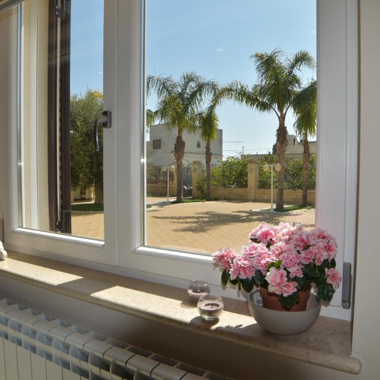 Appartamenti in villa Alessia - Appartamento Standard - 27