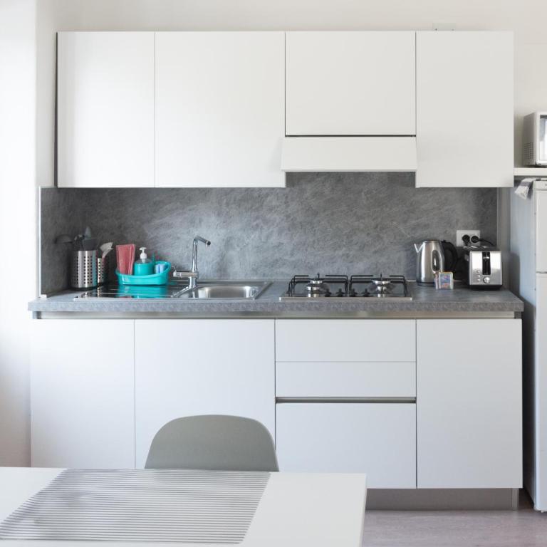 Nirvana Apartments - Appartamento con 2 Camere da Letto - 24