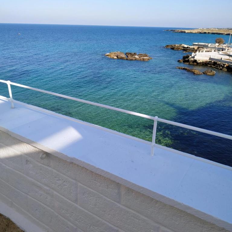 La terrazza di Gioia - Appartamento con Terrazza e Vista Mare - 22