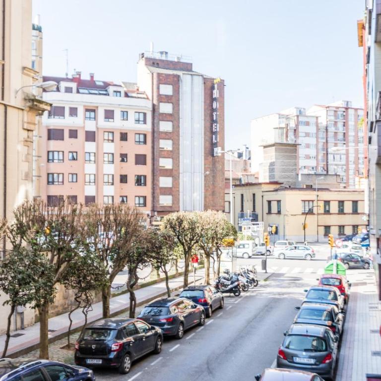 Apto. Jesuitas - Apartamento de 2 dormitorios - 30