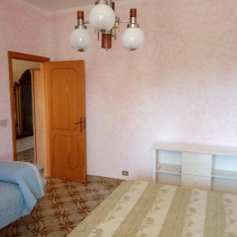 Le dimore di Flora Charme - Appartamento con 2 Camere da Letto - 2