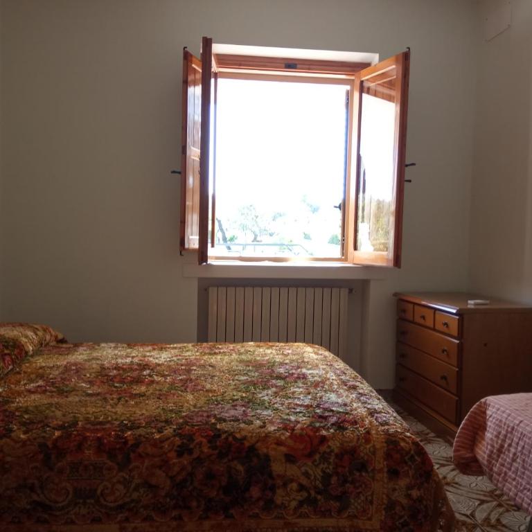 Le dimore di Flora Charme - Appartamento con 2 Camere da Letto - 4