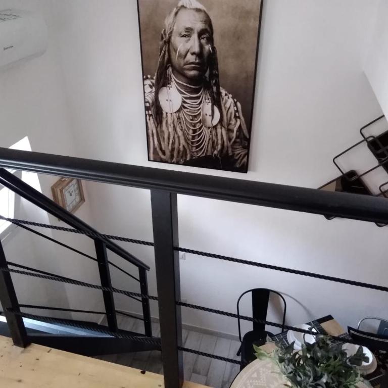 Amelia Apts & Rooms - Appartamentino su 2 Livelli - 33