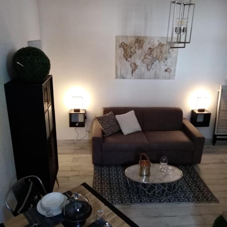 Amelia Apts & Rooms - Appartamentino su 2 Livelli - 32