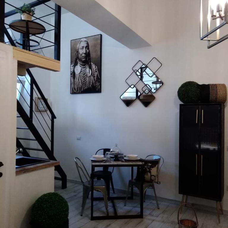 Amelia Apts & Rooms - Appartamentino su 2 Livelli - 22