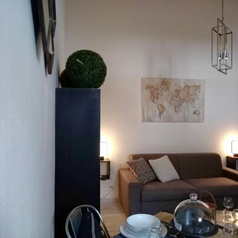 Amelia Apts & Rooms - Appartamentino su 2 Livelli - 25
