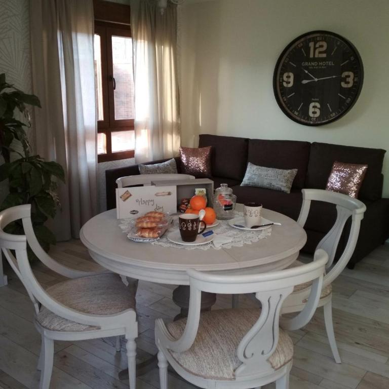 Espronceda 22 Solarium - Apartamento de 2 dormitorios - 1