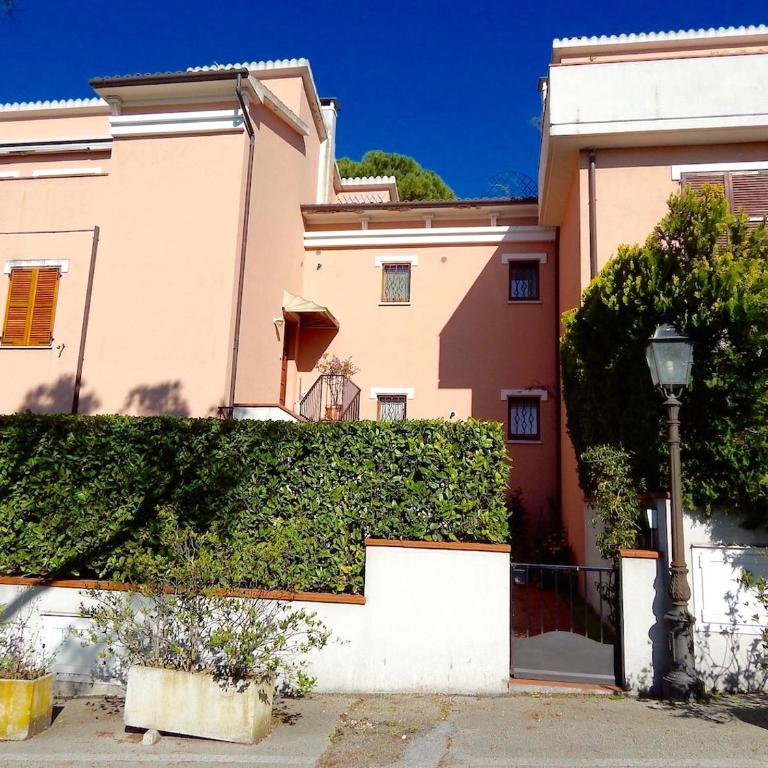 VILLETTA SAN FRANCESCO - One-Bedroom Apartment - 1