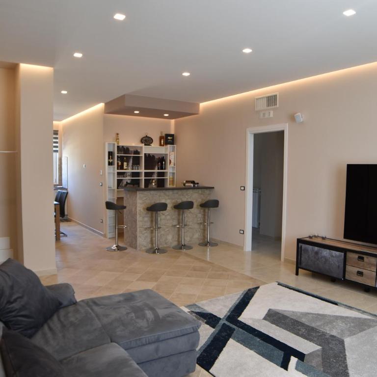 Appartamenti in villa Alessia - Appartamento Deluxe - 44