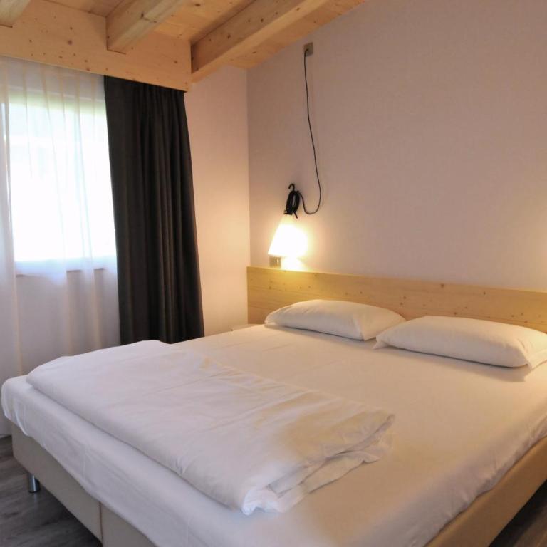 Bungalows Chalets Lago di Molveno - Bungalow - 5