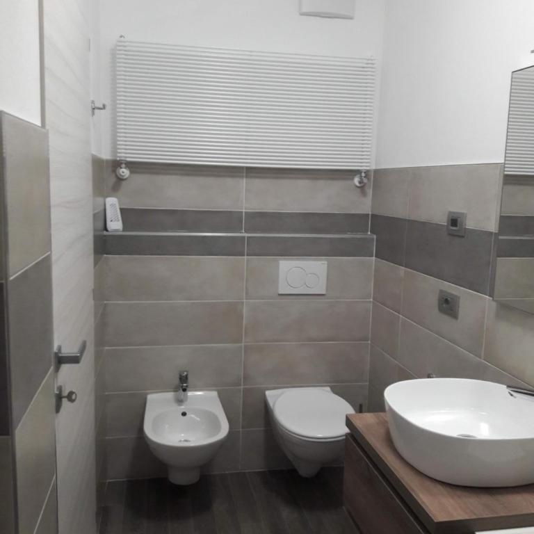 Appartamenti Casa San Nicolò - Appartamento Superior - 23