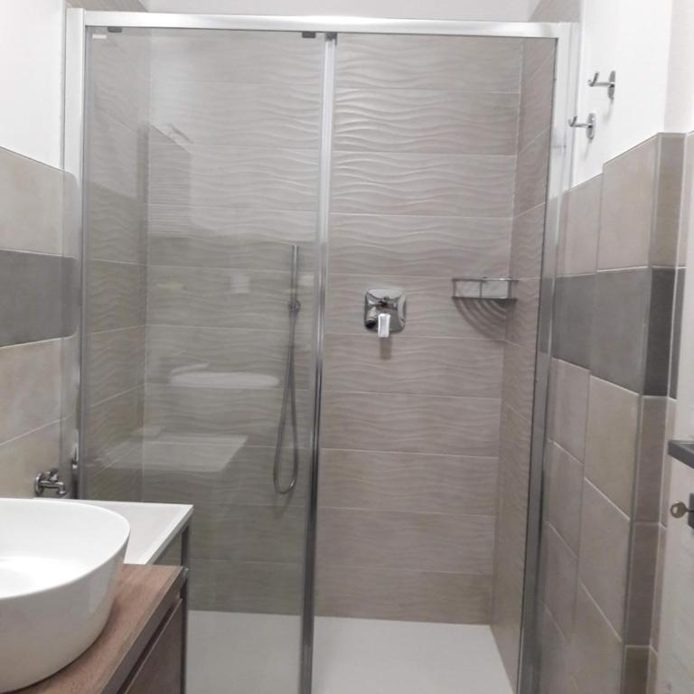 Appartamenti Casa San Nicolò - Appartamento Superior - 21