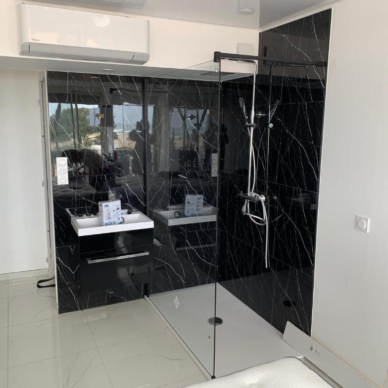 VILLAGE NATURISTE - Apartment - 20