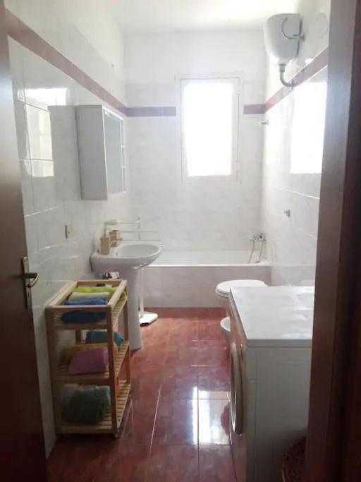 Oasi tra gli Ulivi - Casa con 3 Camere da Letto - 12