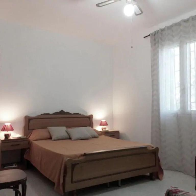 Oasi tra gli Ulivi - Casa con 3 Camere da Letto - 13