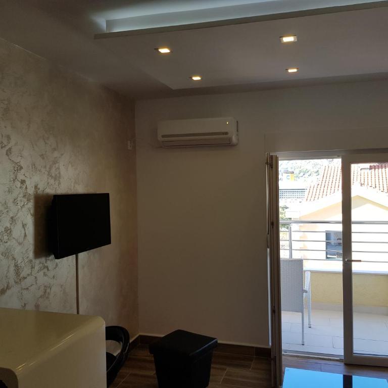 Apartments Blue Sea - Studio with Sea View - 1