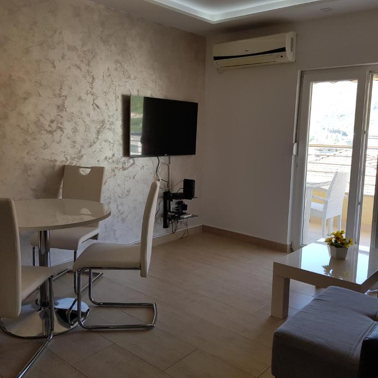 Apartments Blue Sea - Apartment with Sea View - 1