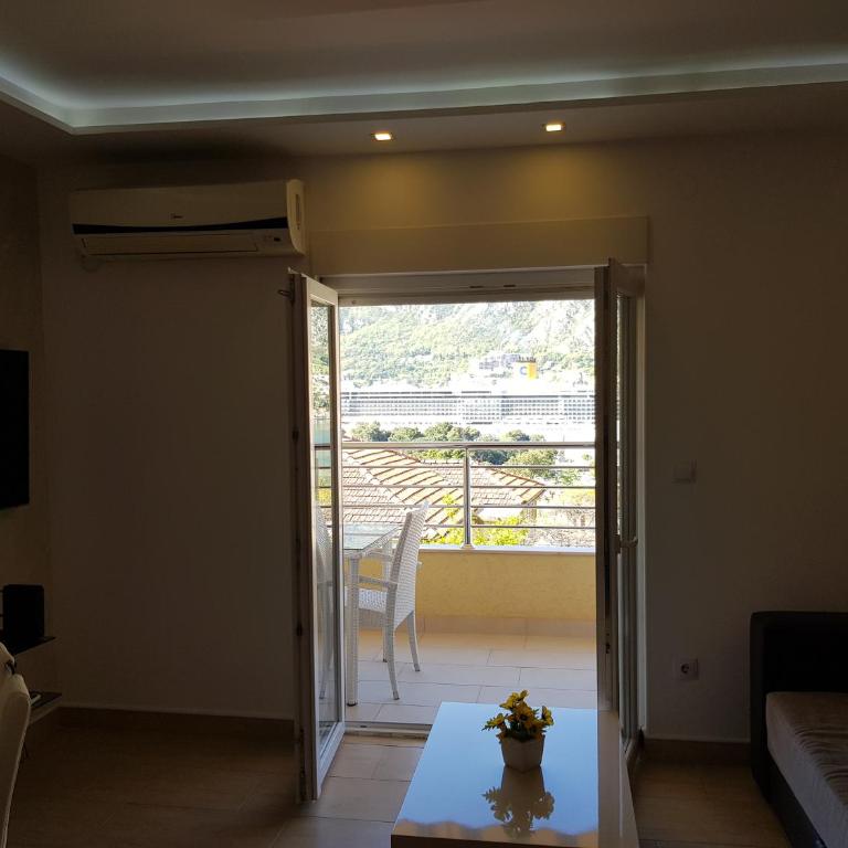 Apartments Blue Sea - Apartment with Sea View - 2